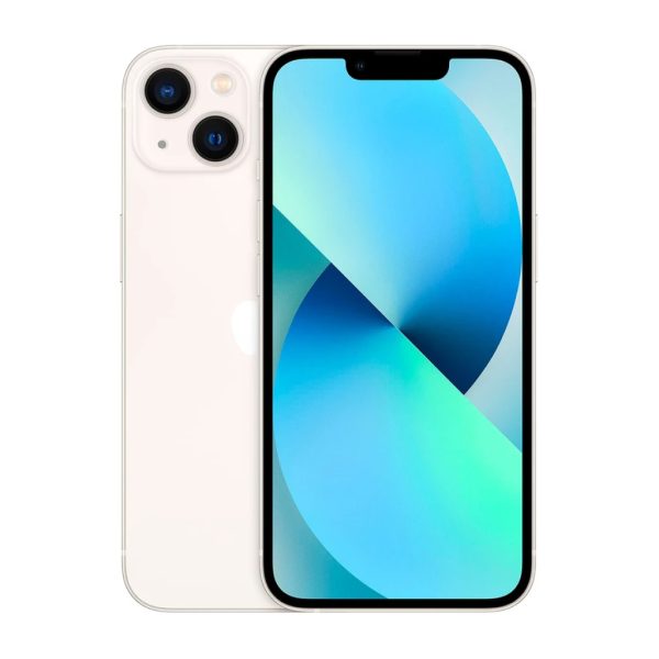 گوشی موبایل اپل مدل iPhone 13 CH دو سیم‌ کارت ظرفیت 128 گیگابایت و رم 4 گیگابایت - نات اکتیو